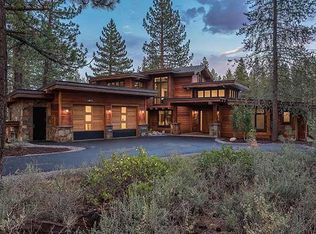 11073 Meek Ct, Truckee, CA 96161