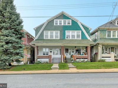 330 N Main St, Red Lion, PA, 17356