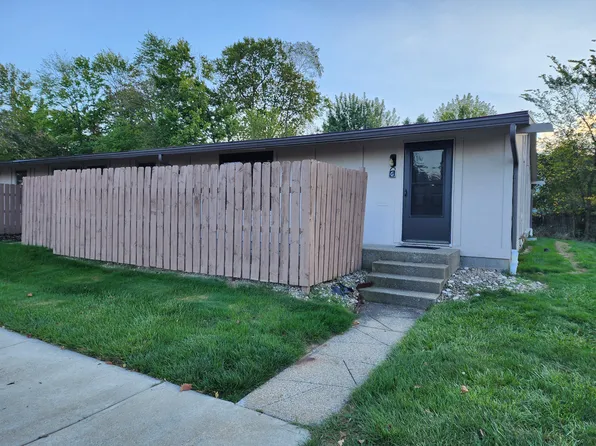 903 Wadsworth Rd #G, Medina, OH 44256