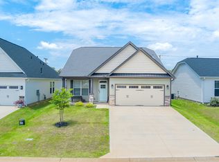 2622 Karkinnen Way, Moore, SC 29369