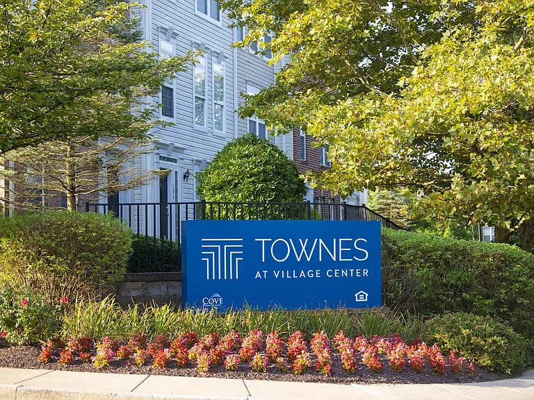 Townes at Village Center — Photo 24