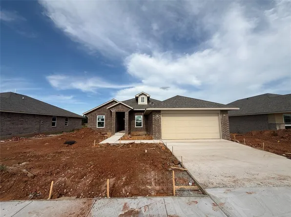 7620 Windstone Dr, Oklahoma City, OK 73132