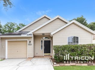 1169 Brookwood Bluff Rd E, Jacksonville, FL 32225