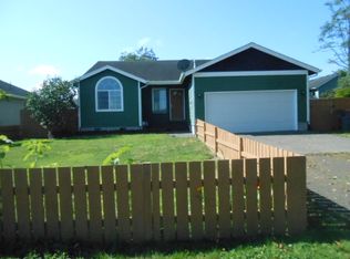 682 NW 9th St, Warrenton, OR