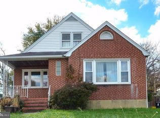 6026 Mannington Cir, Baltimore, MD 21206