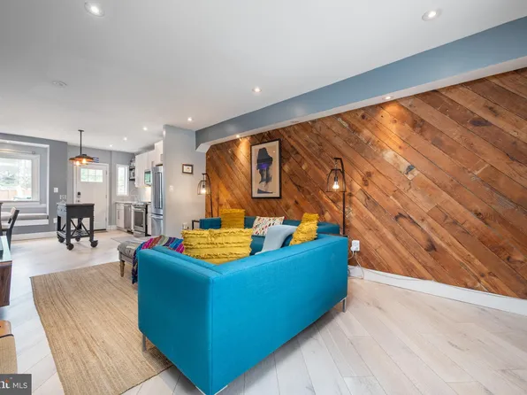 1415 Downing St NE, Washington, DC 20018