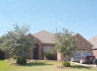 7315 Crestbury Ln, Cypress, TX 77433