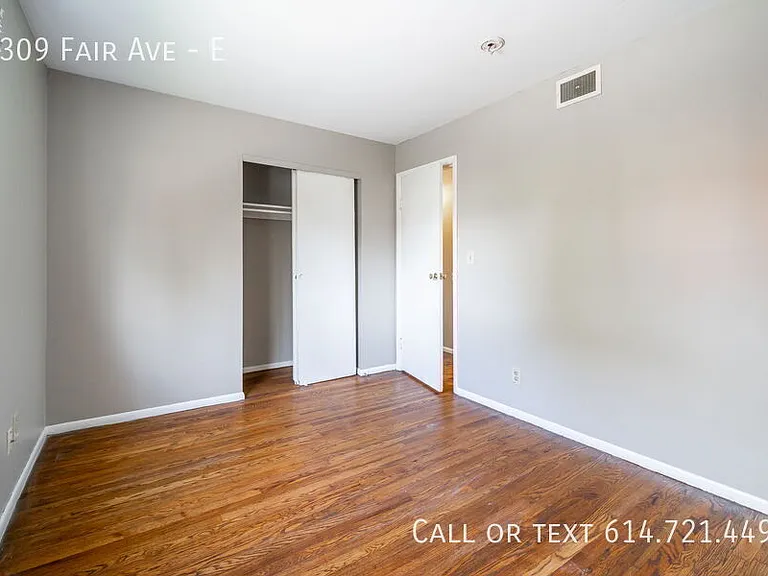 1309 Fair Ave #E — Photo 13