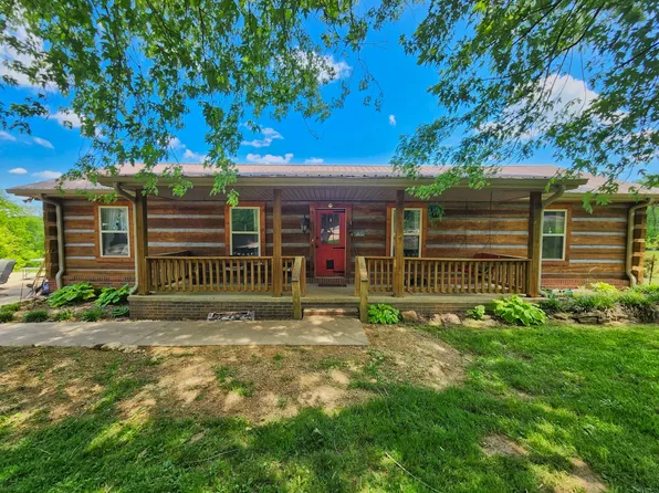 2444 Waynesboro Hwy, Waynesboro, TN 38485