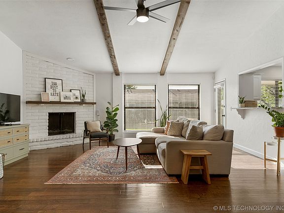5th image of 4303 S Lakewood Ave