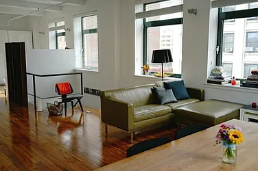 Rented by Citi Habitats