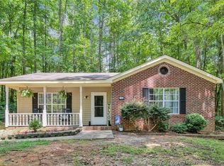 1206 First Pointe St, Sanford, NC 27332