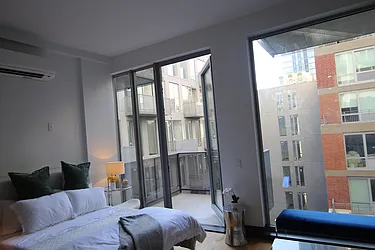 Rented by The KCI Group