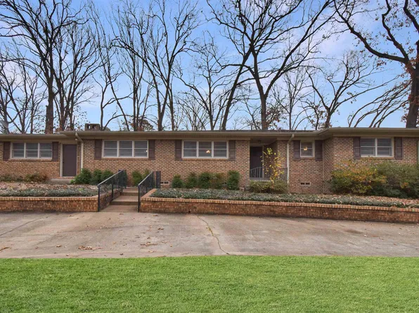 1611 Sybil Ln, Tyler, TX 75703