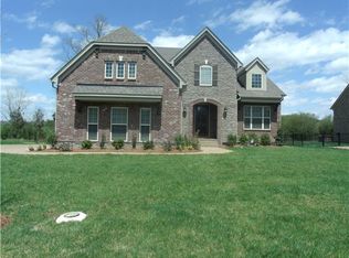 130 Fountain Brooke Dr #41, Hendersonville, TN 37075