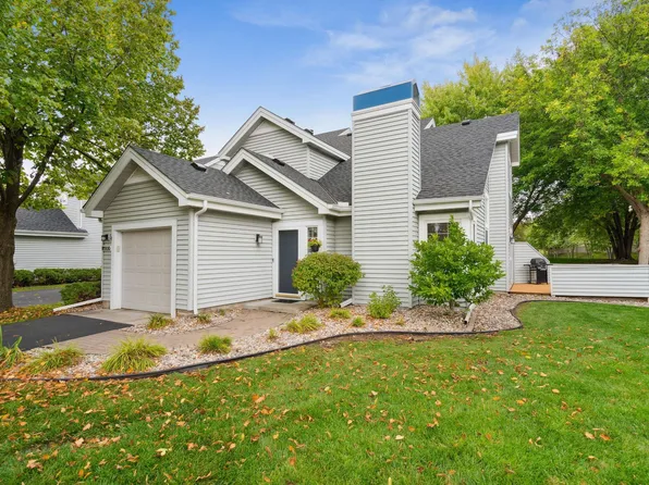 1850 Terraceview Ln N APT D, Plymouth, MN 55447