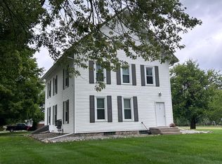 132 W Sanborn Ave #1, Croswell, MI 48422