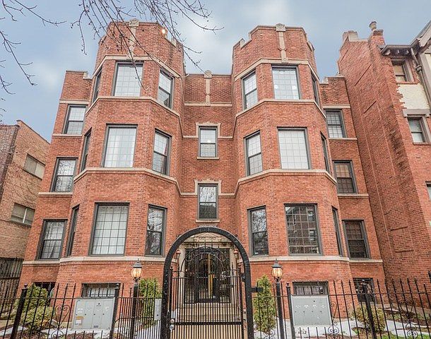 1st image of 6908 N Ashland Ave #P-8