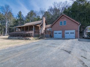 39 Frizzell Hill Rd, Leyden, MA 01337