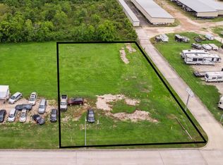 Bailey Rd Lot 11, Pearland, TX 77584