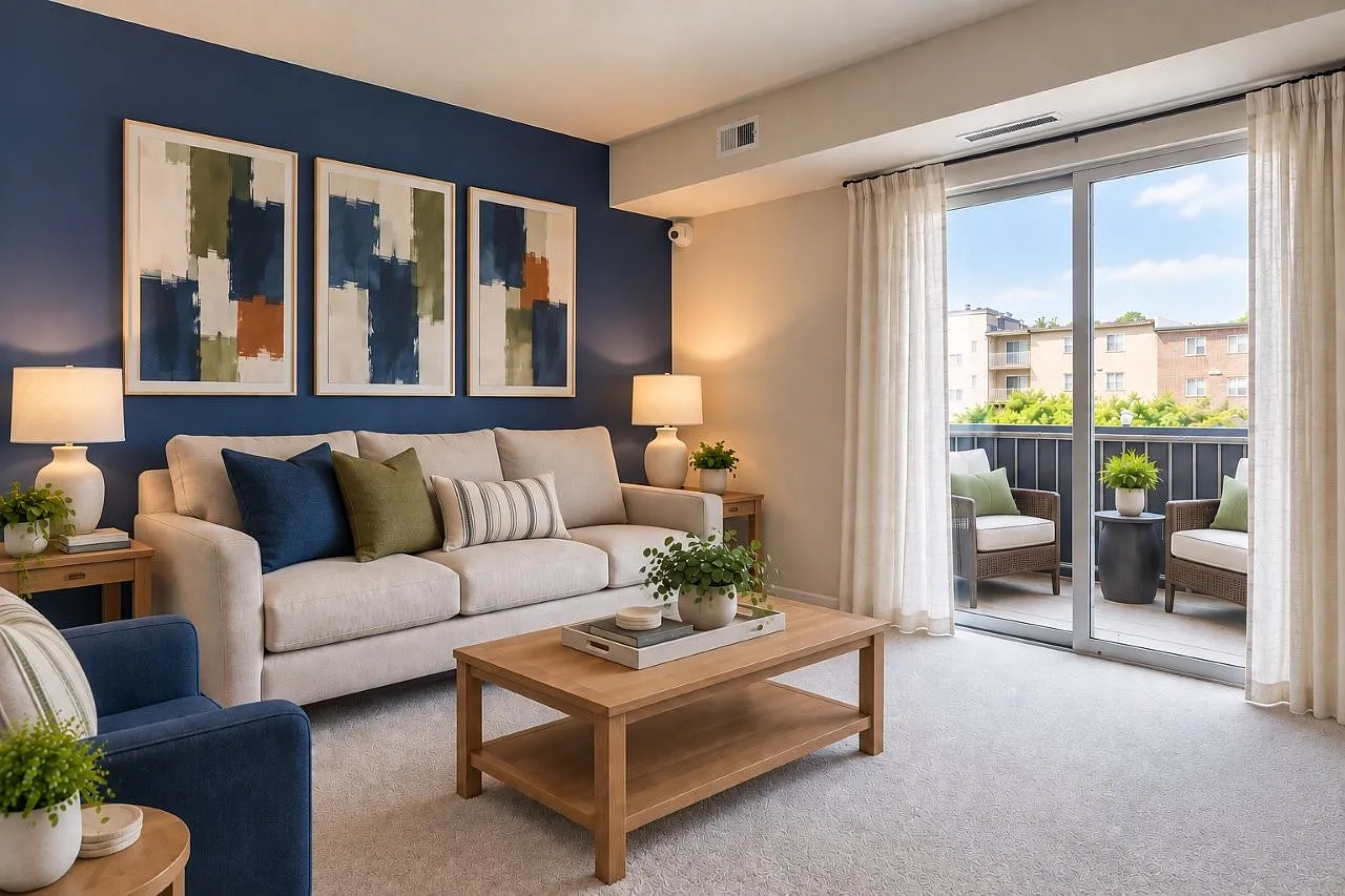 The Willows Apartment Homes — Photo 4