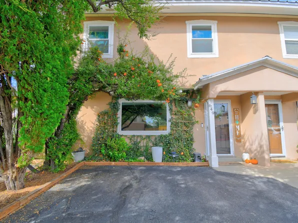 649 Camino Floretta NW, Albuquerque, NM 87107