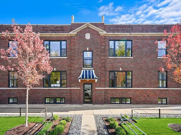 4153 N Hermitage Ave #1S, Chicago, IL 60613