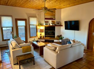 2831 Plaza Verde, Santa Fe, NM 87507