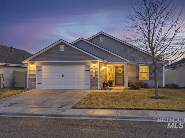 16682 Loggia Ave, Caldwell, ID 83607