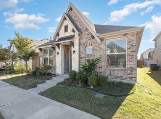 2013 Barx Dr, Little Elm, TX 75068