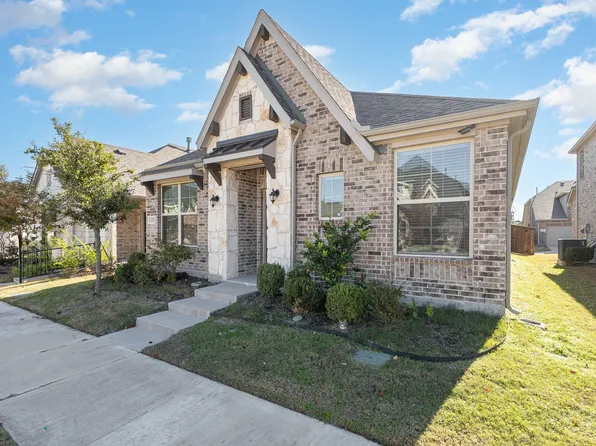 2013 Barx Dr, Little Elm, TX 75068