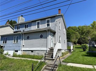 619 Railroad St, Windber, PA