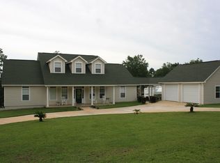 20163 Erin Pond Rd, Seminole, AL 36574