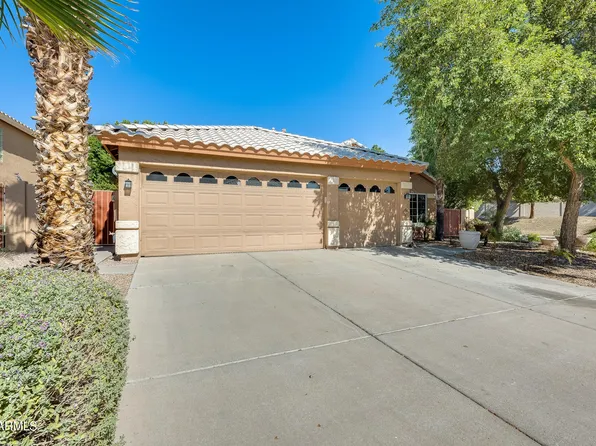 6618 W VIA MONTOYA Drive, Glendale, AZ 85310