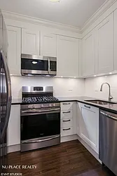 Sold by Nu Place Realty
