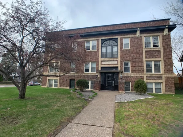 180 Lexington Parkway So. - Edgecumbe Court, 1095 Osceola Ave APT 205, Saint Paul, MN 55105