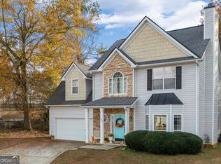 108 Turtle Walk, Carrollton, GA 30116