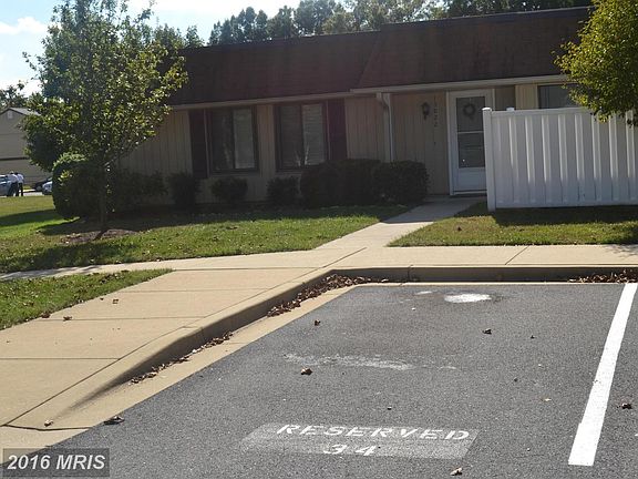 5th image of 15022 Westholm Ct #269-A