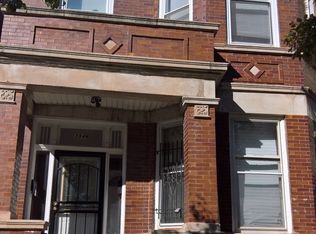 3846 W Grenshaw St, Chicago, IL 60624