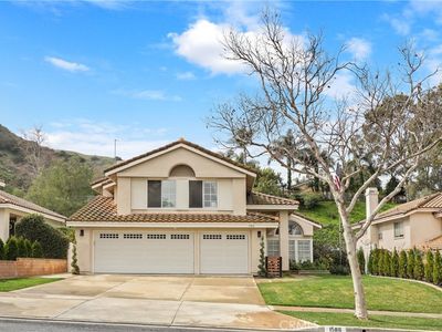 1588 San Almada Rd, Corona, CA, 92882