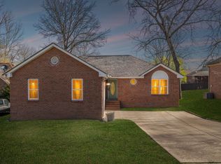 112 Sunset Cir, Mount Juliet, TN 37122