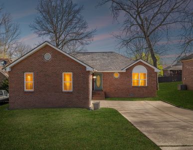 112 Sunset Cir, Mount Juliet, TN, 37122