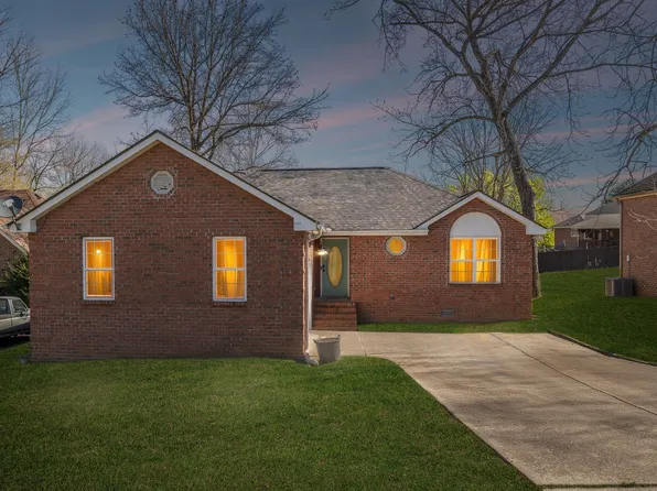 112 Sunset Cir, Mount Juliet, TN 37122