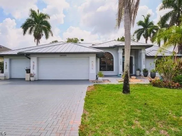 28505 Sombrero Dr, Bonita Springs, FL 34135