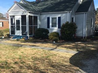 1504 McArthur Ave, New Bern, NC 28560