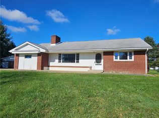 North Rd, Butler, PA 16001