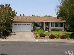5232 Daniel Ct, Rohnert Park, CA 94928