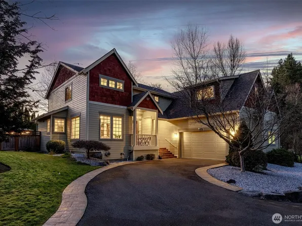 3020 21st Avenue SE, Olympia, WA 98501