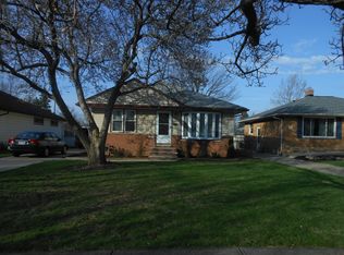 16745 Bardbury Ave, Middleburg Heights, OH