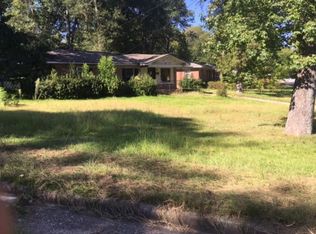 4164 Bellamy St, Columbus, GA 31903